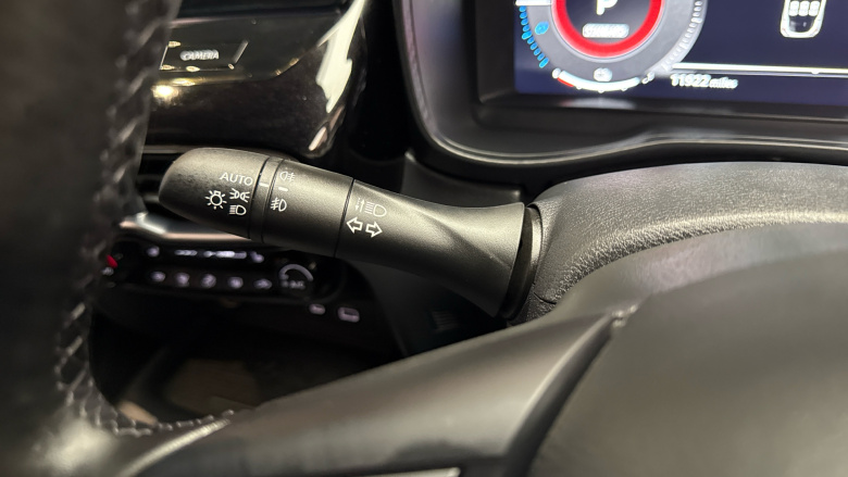 Nissan Juke 1.6 Hybrid Tekna 5dr Auto Hybrid Hatchback